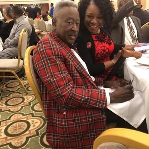 Meet your Posher, Rhonda